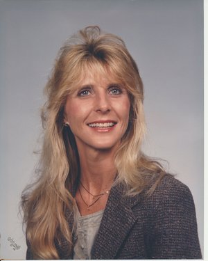 Photo of Theresa Adele Hendricks