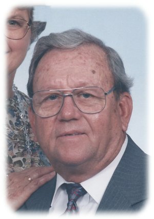 Photo of Hubert  "Rich" Richardson