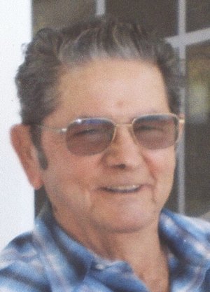 Photo of Glen Otis Ferrell