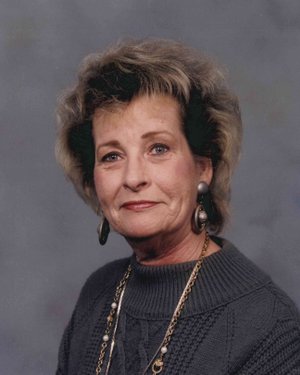 Photo of Doris Martin