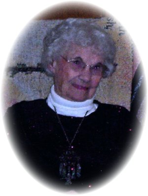 Photo of Katheryn Hubbard