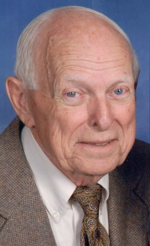 Photo of Robert L. Young