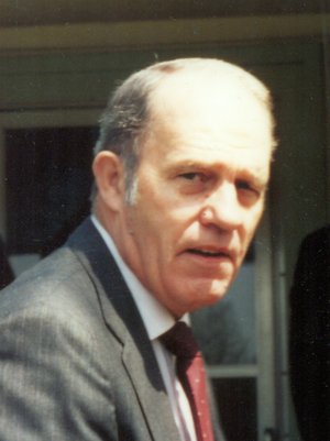 Photo of Irby Ray Hall