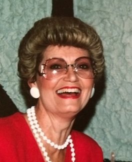 Photo of Patricia Lee