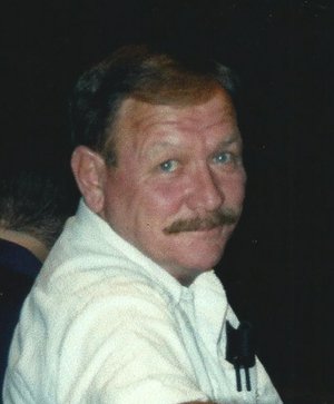 Photo of Mark Ray Allen