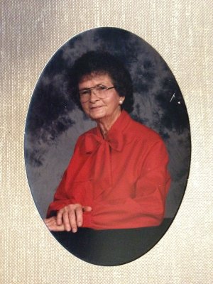 Photo of Ardath Bedwell