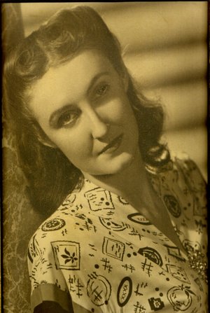 Photo of Dorothy Jean Darr Martinous