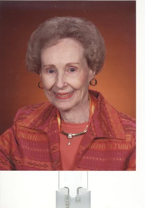 Photo of Maxine  Boyd