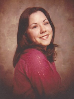 Photo of Jerri Ann Etzkorn