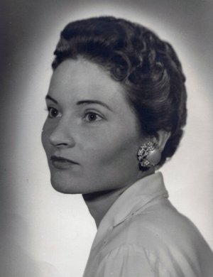 Photo of Mary Lou Torres