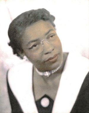 Photo of Ruby Mae Fuller