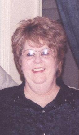 Photo of Vicki Ann Jones