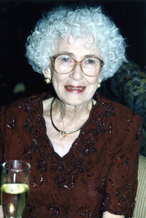 Photo of Bette Nadean Murphy Worthington