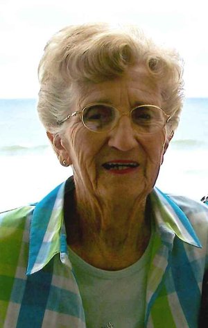 Photo of Bonnie L. Clay