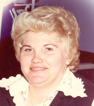 Photo of Peggy L. Bowles-Knepel