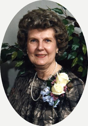 Photo of Virginia Ruth Lackey Moore