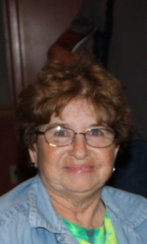 Photo of Shirley Mae Drummond