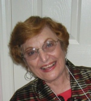 Photo of Shrley Iris Finkelstein Reines