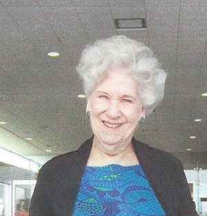 Photo of Peggie Wallis