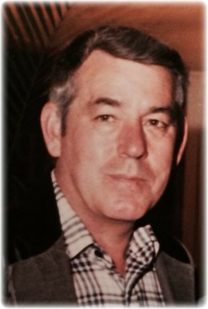 Photo of Ralph L. Mack Jr.