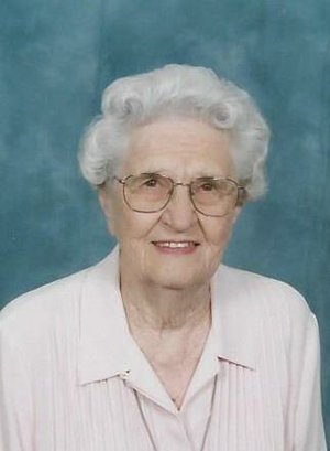 Photo of Irma K Whitehorn