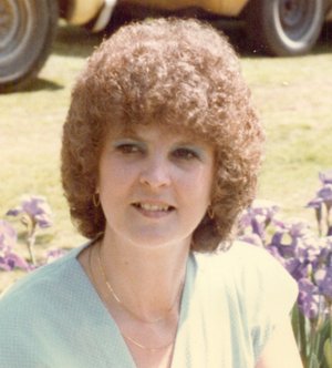 Photo of Judy Krick