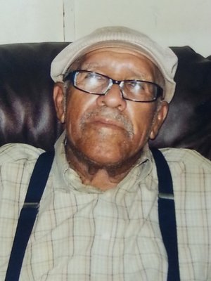 Photo of Samuel "Sonny" Fletcher Jr.