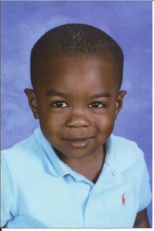 Photo of Aydan Deshun Horton