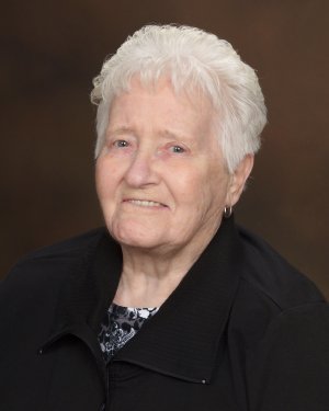 Photo of Jo  Ann Easley-Collins