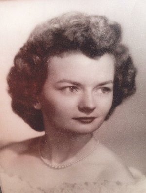 Photo of Sally  Swaim Green-Little