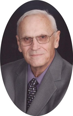 Photo of Billy R. Leftwich
