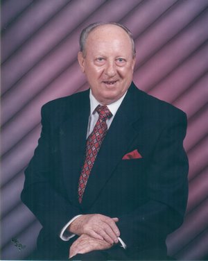 Photo of Henry R. Morehart Jr.