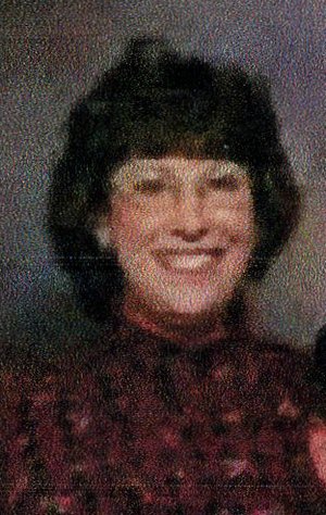 Photo of Carol Lynn Gargis Parton