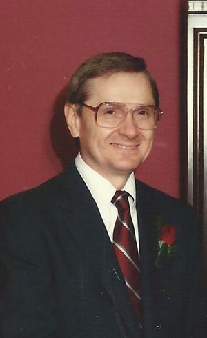 Photo of Harold Ray Dabbs