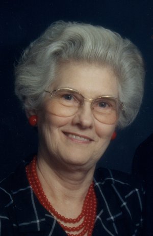 Photo of Helen Marie McMillen