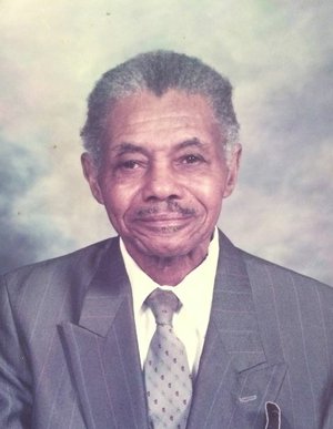 Photo of Tommie B. Davis Sr