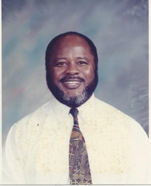 Photo of RJ Williams