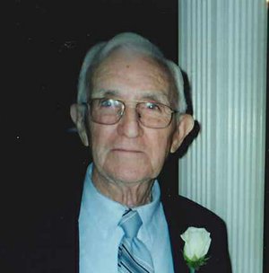 Photo of Troy Tim Summers Sr.