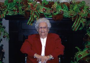 Photo of Mary Beth Ballew