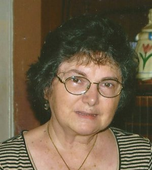 Photo of Donna Charlene Williams