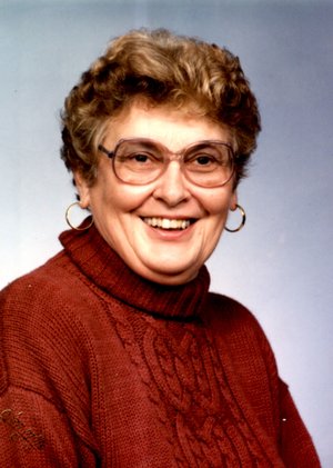 Photo of Carlene June Howrey