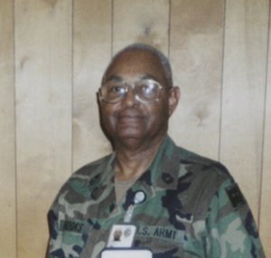 Photo of Willie Lee Brooks