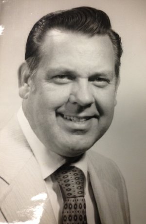 Photo of David Allgeyer