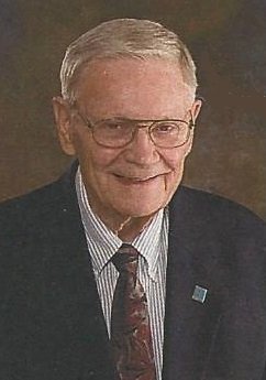 Photo of Lawrence Edward "Larry" Mobley