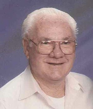 Photo of Howard S. (RIP) Collins