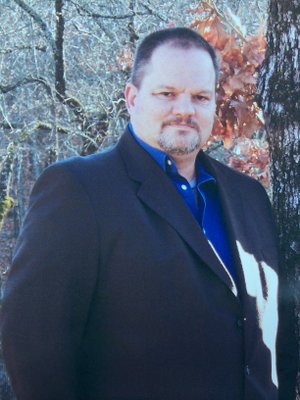 Photo of Mark  Wayne Coleman