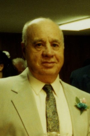 Photo of Herman H. Huffines