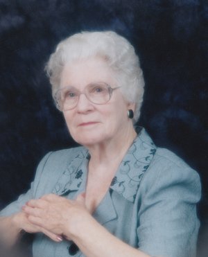 Photo of Maggie L. Riggan