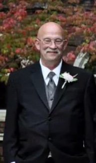 Photo of Rick Leondus Cunningham Sr.