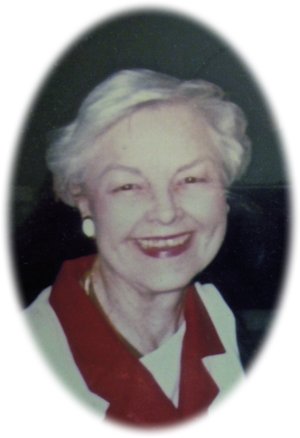 Photo of Bobbie Kimball Buchman